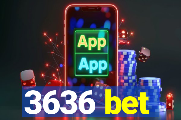 3636 bet